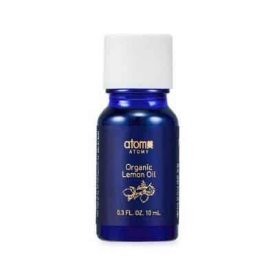 Атоми Органическое эфирное масло